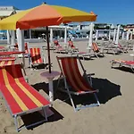 Apartman Il Mare Finestra Cavallino-Treporti
