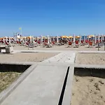 Il Mare Finestra Daire Cavallino-Treporti