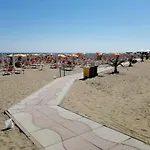 Il Mare Finestra Apartman Cavallino-Treporti