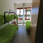 Apartman Il Mare Finestra *