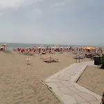 Il Mare Finestra Daire Cavallino-Treporti