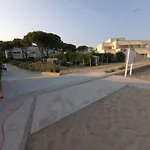 Il Mare Finestra Apartman *