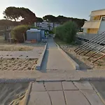 Il Mare Finestra Apartman