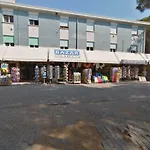 Il Mare Finestra Apartman
