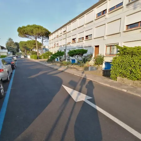 Il Mare Finestra Daire Cavallino-Treporti