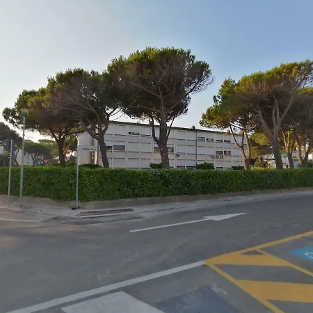 Il Mare Finestra * Cavallino-Treporti
