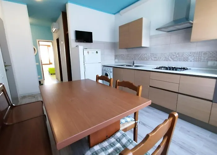 Il Mare Finestra Apartamento Cavallino-Treporti
