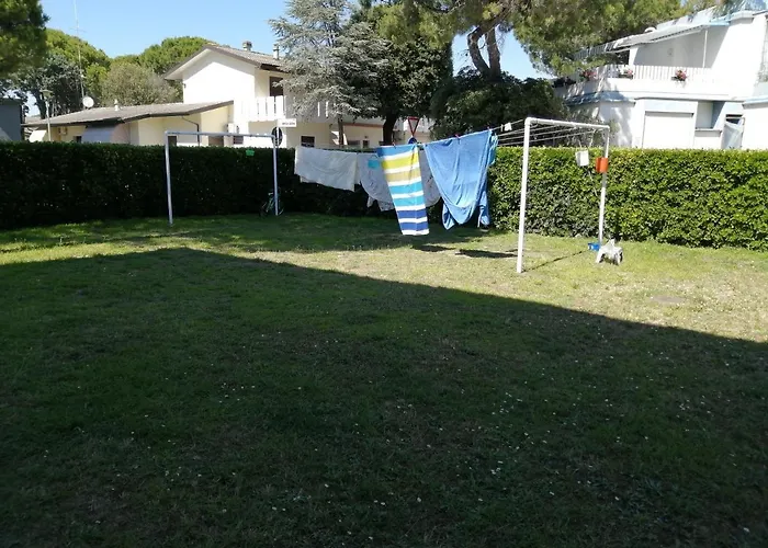 Apartamento Il Mare Finestra Cavallino-Treporti