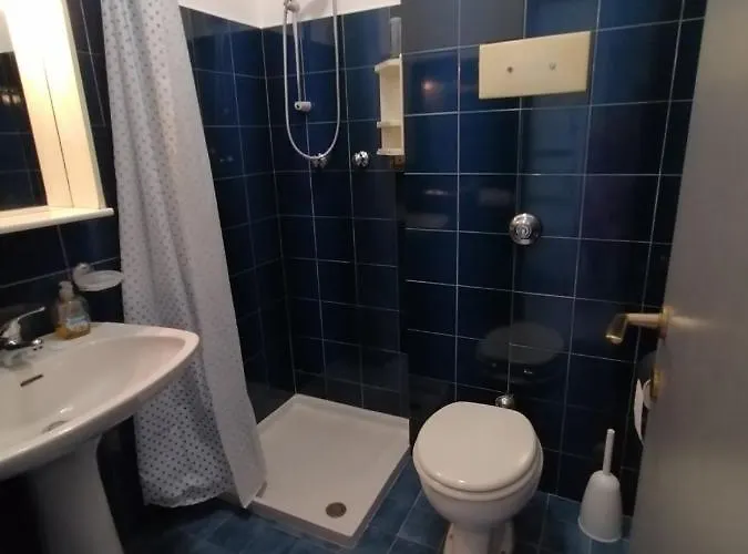 Apartamento Il Mare Finestra