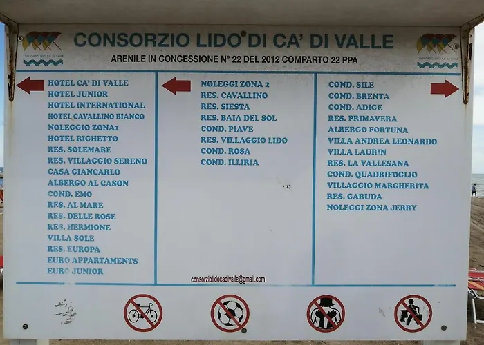 Il Mare Finestra Apartamento