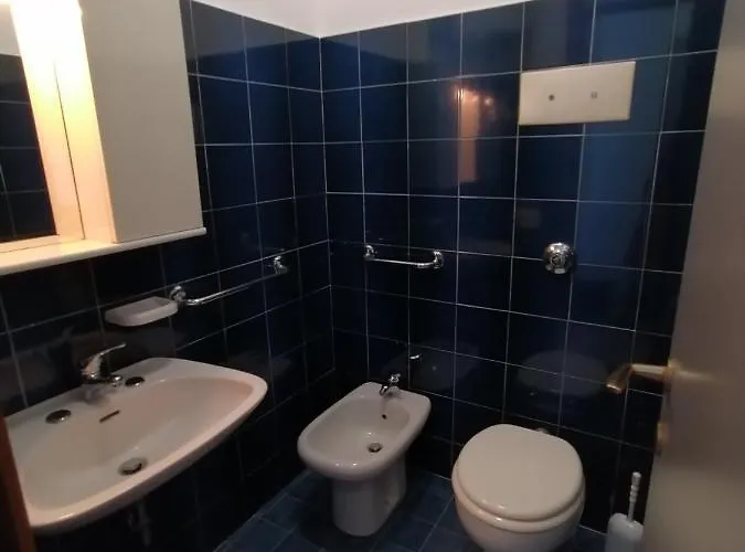 Apartamento Il Mare Finestra Cavallino-Treporti