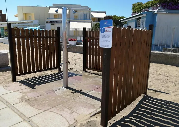 Il Mare Finestra * Cavallino-Treporti