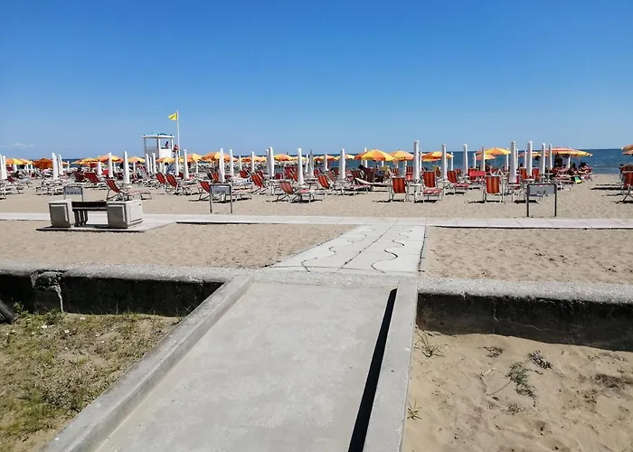 Il Mare Finestra Apartamento Cavallino-Treporti