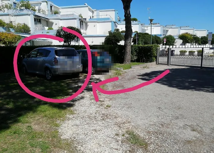 Il Mare Finestra Apartamento