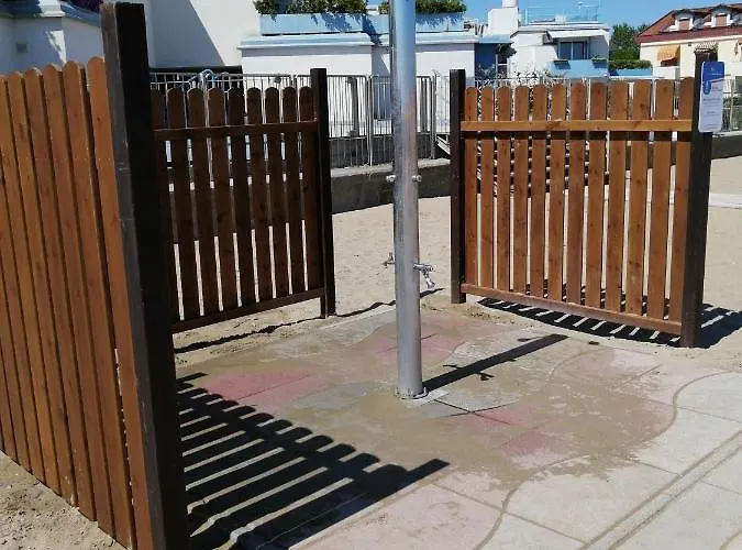 Apartamento Il Mare Finestra *