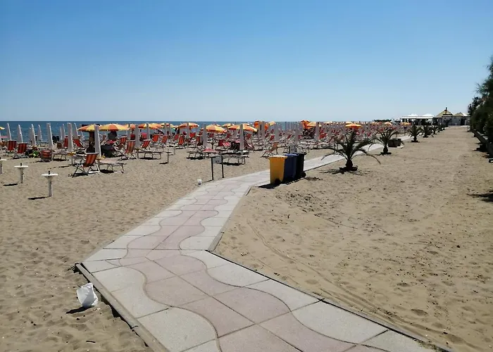 Il Mare Finestra Apartamento Cavallino-Treporti
