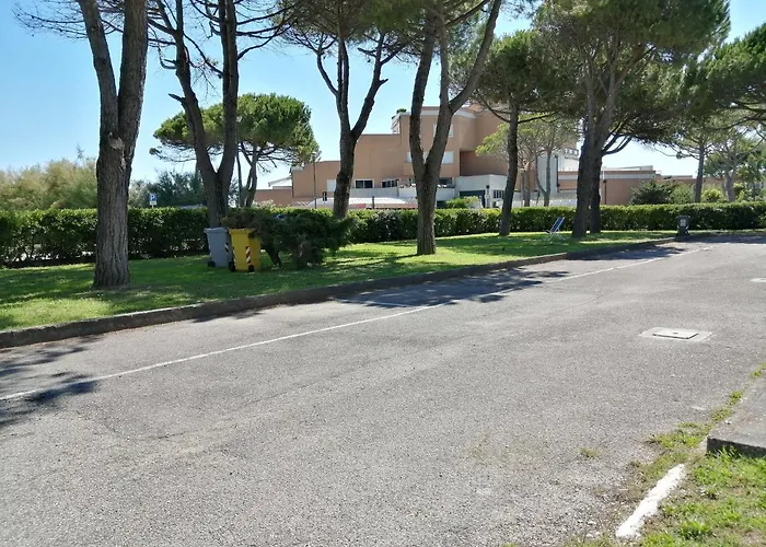 Il Mare Finestra Apartamento