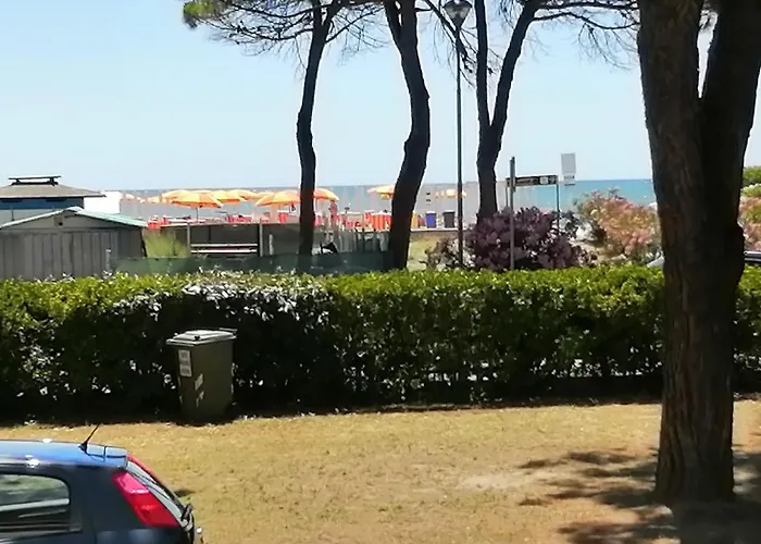 Il Mare Finestra * Cavallino-Treporti