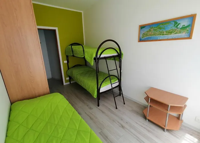 Apartamento Il Mare Finestra Cavallino-Treporti