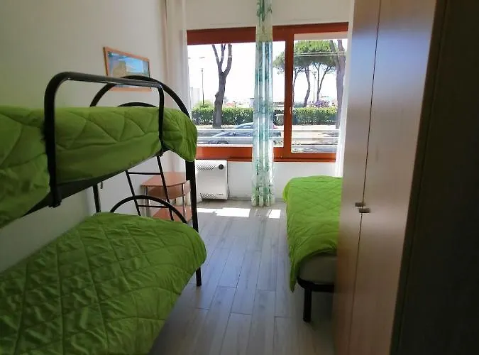 Apartamento Il Mare Finestra *