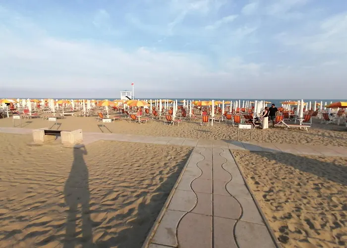 Il Mare Finestra Cavallino-Treporti