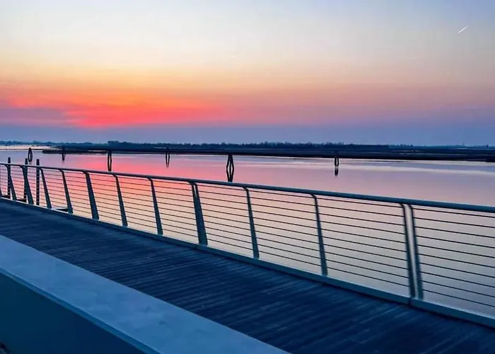 Apartamento Il Mare Finestra