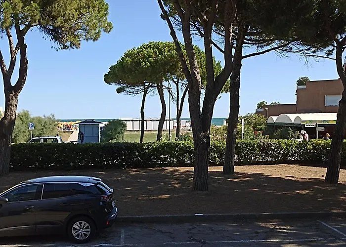 Il Mare Finestra Cavallino-Treporti
