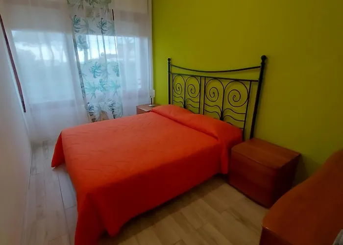 Il Mare Finestra Apartamento Cavallino-Treporti