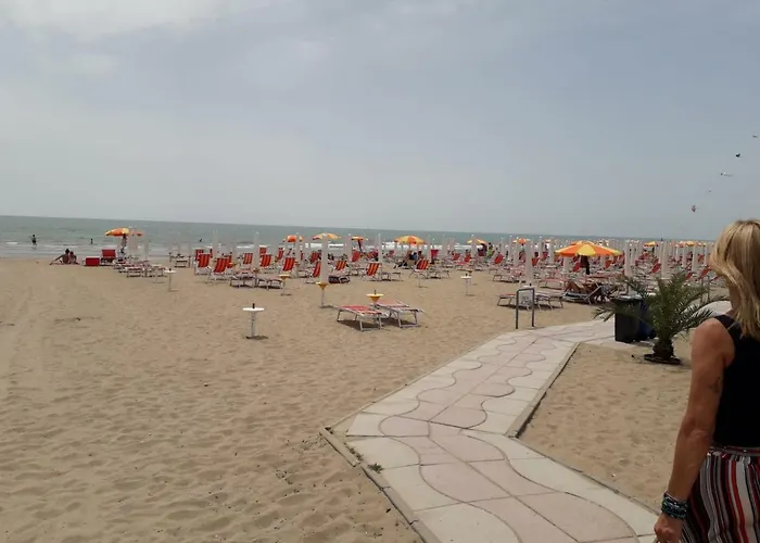 Il Mare Finestra Apartamento Cavallino-Treporti