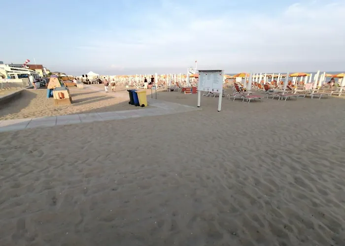 Apartamento Il Mare Finestra Cavallino-Treporti