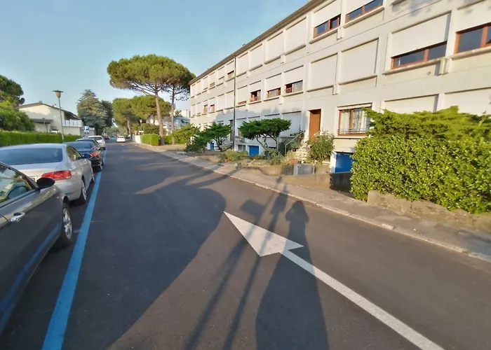 Il Mare Finestra Apartamento Cavallino-Treporti