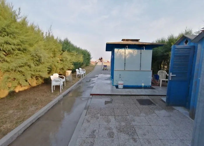 Il Mare Finestra