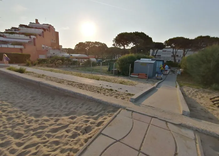 Il Mare Finestra Cavallino-Treporti