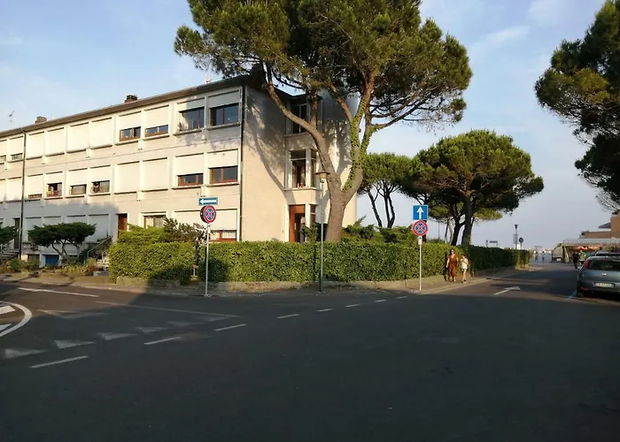 Apartamento Il Mare Finestra Cavallino-Treporti