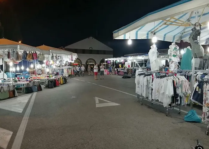 Il Mare Finestra Apartamento Cavallino-Treporti