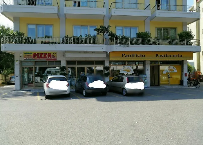 Il Mare Finestra Cavallino-Treporti