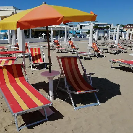 Apartment Il Mare Finestra Cavallino-Treporti