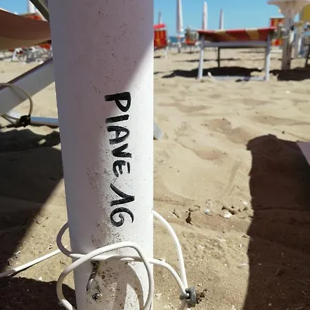Il Mare Finestra Appartement Cavallino-Treporti