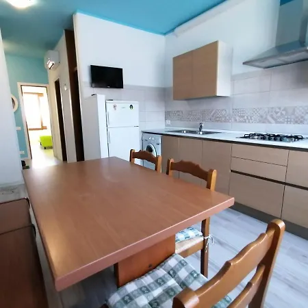 Il Mare Finestra Apartment Cavallino-Treporti