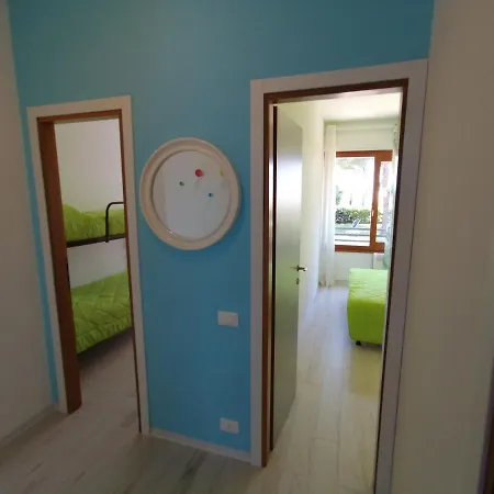 Apartment Il Mare Finestra *