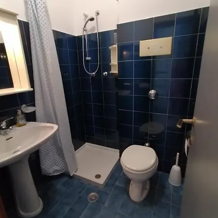 Apartment Il Mare Finestra