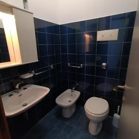 Apartment Il Mare Finestra Cavallino-Treporti