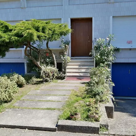 Apartment Il Mare Finestra