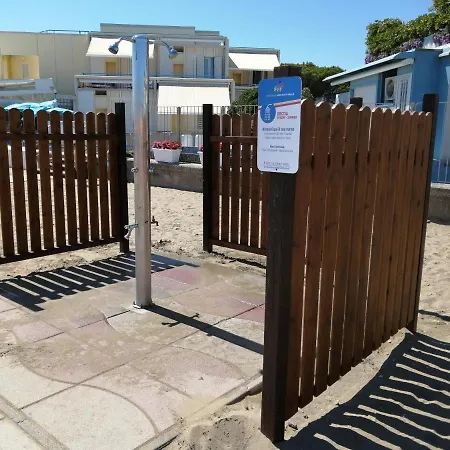 Il Mare Finestra * Cavallino-Treporti