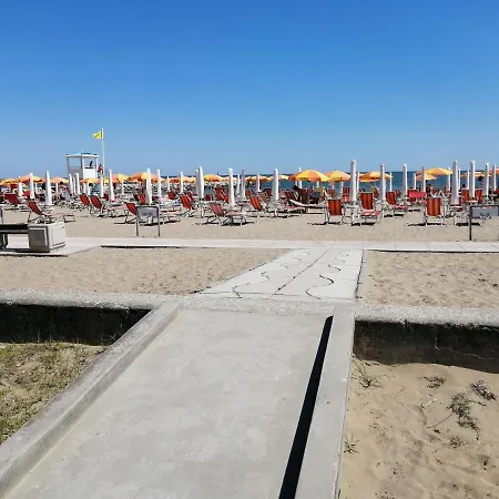 Il Mare Finestra Apartment Cavallino-Treporti
