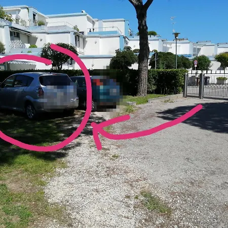 Il Mare Finestra Apartment