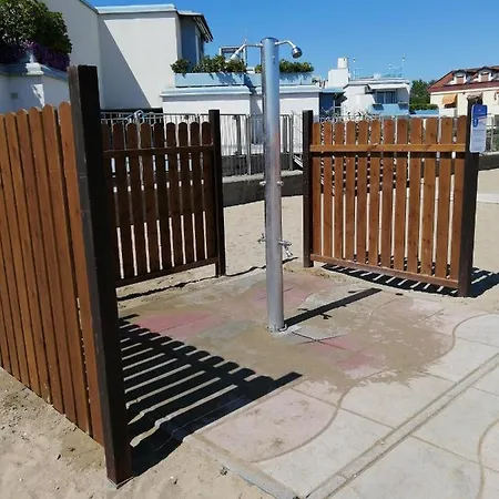 Apartment Il Mare Finestra *