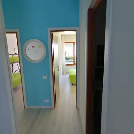 Appartement Il Mare Finestra *