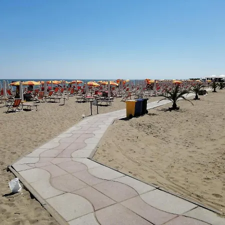 Il Mare Finestra Apartment Cavallino-Treporti