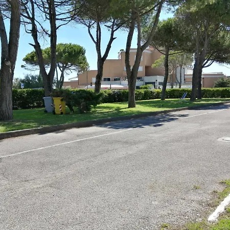 Il Mare Finestra Apartment